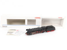 MÄRKLIN 'HO' (ALLEMAGNE) (1)