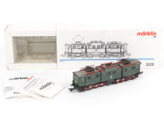 MÄRKLIN 'HO' (ALLEMAGNE) (1)
