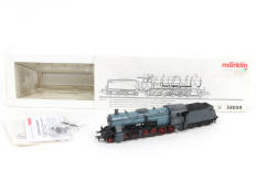 MÄRKLIN 'HO' (ALLEMAGNE) (1)