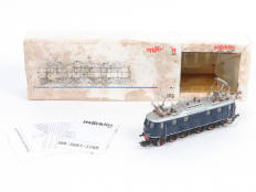 MÄRKLIN 'HO' (ALLEMAGNE) (1)