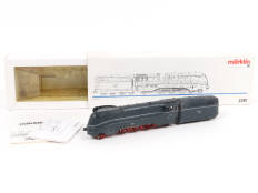 MÄRKLIN 'HO' (ALLEMAGNE) (1)