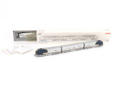 MÄRKLIN 'HO' (ALLEMAGNE) (1)