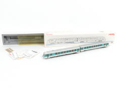 MÄRKLIN 'HO' (ALLEMAGNE) (1)