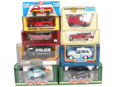 DIVERS (GB) (9)