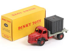 DINKY TOYS (FRANCE) (1)