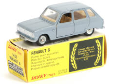 DINKY TOYS (FRANCE) (1)