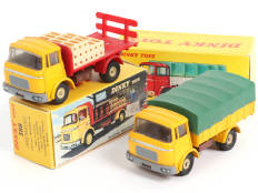 DINKY TOYS (FRANCE) (2)