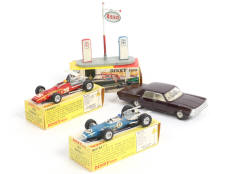 DINKY TOYS (FRANCE) (4)