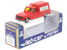 NOREV - JET CAR (FRANCE) (1)