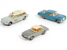 DINKY TOYS (FRANCE) (3)