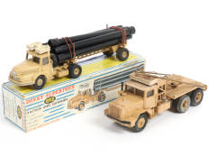 DINKY TOYS (FRANCE) (2)