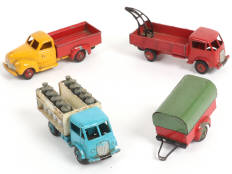 DINKY TOYS (FRANCE) (4)