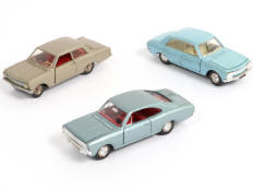 DINKY TOYS (FRANCE) (3)