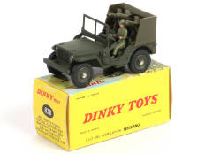 DINKY TOYS (FRANCE) (1)