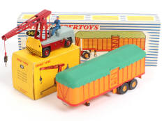 DINKY TOYS (FRANCE) (2)