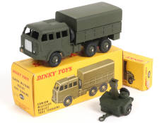 DINKY TOYS (FRANCE) (2)