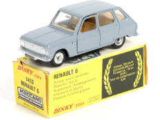 DINKY TOYS (FRANCE) (1)