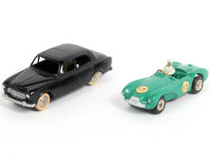 DINKY TOYS (FRANCE) (2)