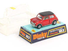 DINKY TOYS (GB) (1)