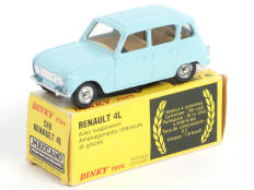 DINKY TOYS (FRANCE) (1)