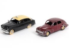 DINKY TOYS (FRANCE) (2)