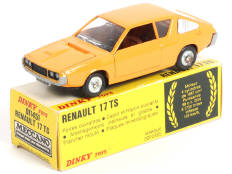 DINKY TOYS (FRANCE) (1)
