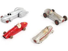 DINKY TOYS (FRANCE) (4)