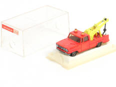 MAJORETTE (FRANCE) (1)
