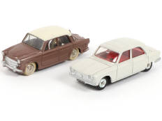 DINKY TOYS (FRANCE) (2)