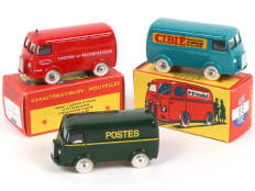 QUIRALU/ELIGOR (FRANCE) (3)