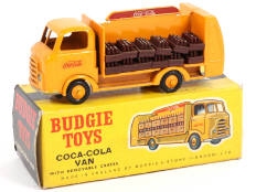 BUDGIE MODELS (GB) (1)