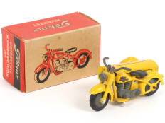 TEKNO (DANEMARK) (1)
