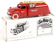 SUN MOTOR COMPANY (GB) (1)