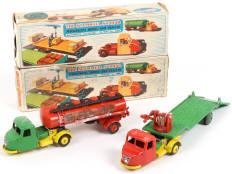 CRESCENT TOY (GB) (2)