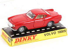 DINKY TOYS (GB) (1)