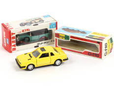 DIVERS (JAPON) (2)