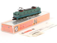 ARNOLD 'N' (ALLEMAGNE) (1)