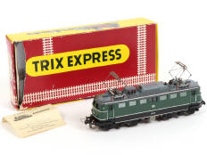 TRIX 'HO' (ALLEMAGNE) (1)
