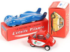 QUIRALU/ELIGOR (FRANCE) (2)