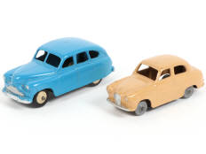 DINKY TOYS (GB) (2)