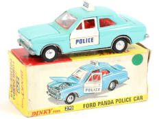 DINKY TOYS (GB) (1)