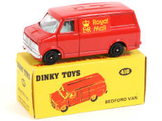 DINKY TOYS (GB) (1)