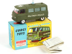 CORGI TOYS (GB) (1)