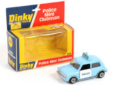 DINKY TOYS (GB) (1)