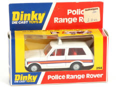 DINKY TOYS (GB) (1)