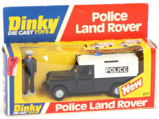 DINKY TOYS (GB) (1)