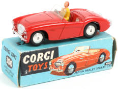 CORGI TOYS (GB) (1)