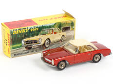 DINKY TOYS (FRANCE) (1)