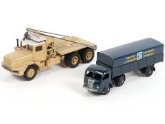 DINKY TOYS (FRANCE) (2)