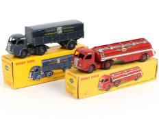 DINKY TOYS (FRANCE) (2)